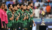 পাকিস্তানের একাদশ বনাম শ্রীলঙ্কা - দ্বিতীয় ওয়ানডে, শ্রীলঙ্কা সফর ২০২৫