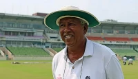 গামিনী বিদায় বেলায় বিস্ফোরক! মিরপুর পিচ আমার বাবার সম্পত্তি নয়—হোম টিমের জন্যই বানাই!