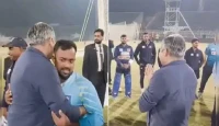 ইসলামাবাদে বিস্ফোরণের পরেও সিরিজ ছাড়েনি শ্রীলঙ্কা, কৃতজ্ঞ পিসিবি প্রধান মহসিন নকভি