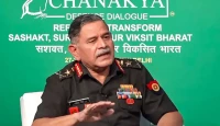 ভারতীয় সেনাপ্রধানের হুঁশিয়ারি! 'পাকিস্তান সুযোগ দিলে শেখাব কীভাবে আচরণ করতে হয়'