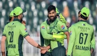 রাওয়ালপিন্ডিতে দমে গেলো শ্রীলঙ্কা, পাকিস্তানের ঝড়ো জয়েই সম্পূর্ণ হোয়াইটওয়াশ