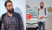 দিল্লিতে ভয়াবহ গাড়ি বিস্ফোরণ: আত্মঘাতী হামলাকারীর সহযোগী গ্রেপ্তার, তদন্তে বড় মোড় 