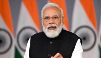 মদিনায় ভারতীয় যাত্রীদের দুর্ঘটনায় মোদির শোক! ৪২ নিহত, ১১ শিশু—সৌদিতে আগুনের আহতি