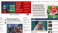 মাকে বাঁচাতে পাশে ভারত! হাসিনার রায় নিয়ে জয় যা বললেন, তোলপাড় ভারতীয় সংবাদমাধ্যম।