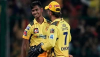 শামির মতোই পাঠিরানা! সিএসকে ছেড়ে সপ্তাহেই পাঞ্জাবের চোখে—কেটিআরও লড়বে, কে পাবে?