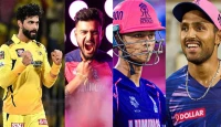 রাজস্থান রয়্যালসে ভয়ঙ্কর ক্ষমতার লড়াই! জাদেজাকে নিয়ে ৪ জন অধিনায়কপ্রত্যাশীর হুমকি