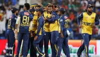 ত্রিদেশীয় সিরিজের চ্যালেঞ্জ! জিম্বাবুয়ের বিপক্ষে লঙ্কানদের সম্ভাব্য একাদশ: নেই আসালাঙ্কা, ফিরলেন শানাকা!