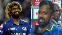 একাই সব ফল ভোগ করছো!" অধিনায়কত্ব হারাতে বসেছেন আসালাঙ্কা? মালিন্দা যেভাবে বাঁচালেন শ্রীলঙ্কার ক্যাপ্টেনকে!