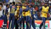 ত্রিদেশীয় সিরিজের চ্যালেঞ্জ! জিম্বাবুয়ের বিপক্ষে লঙ্কানদের সম্ভাব্য একাদশ: নেই আসালাঙ্কা, ফিরলেন শানাকা!