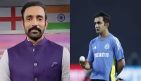 'কোহলি-রোহিতরা নেই, এই দল কি WTC ফাইনাল খেলবে?' গম্ভীরকে কাঠগড়ায় তুলে কঠিন প্রশ্ন রবীন উথাপ্পার!