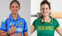 ভারতের ফাইনাল একাদশ ফাঁস: দক্ষিণ আফ্রিকাকে হারিয়ে ইতিহাস গড়ার লাইনআপ!