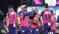 রাজস্থানের বড় সিদ্ধান্ত: দ্রাবিড়ের না চাওয়া শ্রীলঙ্কানদের রাখছে দল, শামিকে ছাড়ছে না হায়দরাবাদ