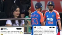 শুভমনের আরেক ফ্লপে ফ্যানদের আগুন: মেরিট নয়, শুধু পক্ষপাত!