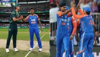 সূর্যর বার্তা গম্ভীরকে: "এটাই সঠিক কম্বিনেশন, সবাই সুযোগ পেয়ে ঝলক দেখাল!"