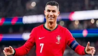 ফিফার বড় সিদ্ধান্তে রোনালদোর বাধা দূর, বিশ্বকাপের প্রথম ম্যাচ থেকেই নামতে পারবেন