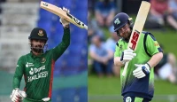 চট্টগ্রামে বাংলাদেশ–আয়ারল্যান্ড মহাসংঘর্ষ: টি২০ সিরিজ শুরুর আগে রোমাঞ্চ তুঙ্গে