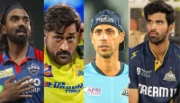 ধোনির আশা চুরমার: সুন্দরের ট্রেড প্রত্যাখ্যান করলেন নেহরা, রাহুলকে নিয়ে কেকেআরের স্বপ্নভঙ্গ!