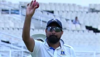 শামির ফিটনেস নিয়ে মিথ্যা বলছে BCCI? বেঙ্গল ক্যাপ্টেনের বিস্ফোরক দাবি, 'আঘাত নেই একদমই'"
