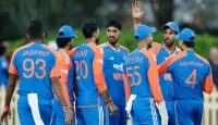 এশিয়া কাপের জন্য ভারতের টি-টোয়েন্টি দল ঘোষণা; অধিনায়ক হলেন আরসিবি তারকা