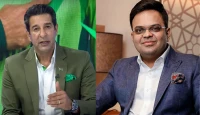 : "ক্রিকেটে রাজনীতি না!" - বড় আবেদন ওয়াসিম আকরামের, আইপিএলে পাকিস্তানি খেলোয়াড় নিতে বোর্ড ও মালিকদের অনুরোধ