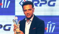 রাহুল দ্রাবিড়ের ছেলে অন্বয় দ্রাবিড় এখন টিম ইন্ডিয়ায়! শুরু তারকা হওয়ার গল্প