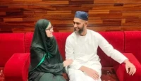 ডেঙ্গুতে মৃত্যুর মুখে মাহমুদউল্লাহ, স্ত্রীকে বলেছিলেন ‘আমাকে ক্ষমা করে দিও’ জানালেন মিষ্টি