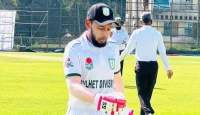 শততম টেস্টের আগে মুশফিকের হুঙ্কার! ঢাকা-সিলেটের 'প্রাণহীন' ড্র, রংপুরের ফলোঅনেও বাঁচা