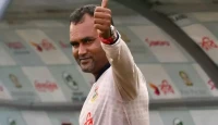 জাতীয় দলের কোচের পদ ছাড়ছেন সালাউদ্দিন, আয়ারল্যান্ড সিরিজের পরই শেষ হচ্ছে দায়িত্ব