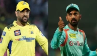 রাহুলের খোলা! লক্ষ্য কেকের নতুন টার্গেট চেন্নাইয়ের রাহুল ত্রিপাঠি