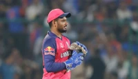 রাজস্থান ছাড়ছেন সঞ্জু স্যামসন? নেতা খুঁজছে অভিষেক নায়ারের KKR, চেন্নাই-দিল্লির গোপন পরিকল্পনা ফাঁস!