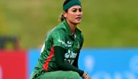 বিশ্বকাপে যৌন হয়রানির অভিযোগ জাহানারা আলামের! বিসিবি কর্মকর্তাদের বিরুদ্ধে চাঞ্চল্যকর দাবি