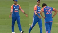 সূর্যকুমার যাদবের রাগে ফেটে পড়লেন মাঠেই! শিবম দুবে’কে জবাবদিহি চাঞ্চল্যকর ভিডিও ভাইরাল