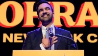 ২৬ বিলিয়নিয়ারের ২২ মিলিয়ন ডলারেও থামানো গেল না জোহরান মামদানিকে!