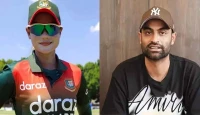 জাহানারার বিস্ফোরক অভিযোগে সরব তামিম ইকবাল, ফেসবুক স্ট্যাটাসে বললেন যা