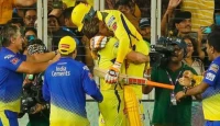 জাদেজাকে ছাড়বেন না সিএসকে! রৈনার চান ধোনি-রুতুরাজ-নূরকে রাখতে, কনওয়ে ছাড়ুন