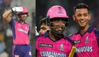রিয়ান পরাগ নয়! রাজস্থানের নতুন অধিনায়ক হচ্ছেন এই তরুণ তারকা, সামসন যাচ্ছেন চেন্নাইয়ে