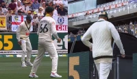 পার্থ টেস্টে উসমান খাওয়াজার চোট নিয়ে প্যাট কামিন্সের অফিসিয়াল আপডেট