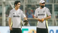 শামিকে বাদ দিয়ে ভুল করলেন গম্ভীর-আগরকর! কাইফের বিস্ফোরক তোপ, ভারতের পেস আক্রমণ নিয়ে বড় প্রশ্ন
