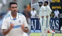 বিরাটের টেস্টে ফেরা বন্ধ করে দিলেন অশ্বিন! ভক্তদের স্বপ্নে জল ঢেলে বিস্ফোরক মন্তব্য