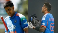 বিশ্বকাপের আগে ভারতের সবচেয়ে বড় ‘ঝুঁকি’ সূর্যকুমার? গম্ভীরের সতীর্থের কড়া সতর্কবার্তা