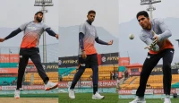 ধরমশালার চ্যালেঞ্জে পুরনো ধাঁচে প্রস্তুতি, বড় হার ভুলে কামব্যাক চায় সূর্যকুমারদের ভারত