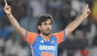 ৭.২ কোটিতে রাজস্থানের 'স্পিন যোদ্ধা'! লখনউ ছাড়ার পর রবি বিষ্ণোয়ি ঝুলি ভরলেন রাজস্থান রয়্যালস