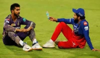 আরসিবিতে চুক্তির পরই বড় চমক! রাজত পাতিদারকে সরিয়ে মধ্যপ্রদেশের অধিনায়ক ভেঙ্কটেশ আইয়ার