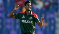 ৯.২০ কোটির মুস্তাফিজের আইপিএল স্বপ্নে বাধা! নিউজিল্যান্ড সিরিজে ফিরবেন ফিজ