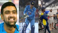 ধোনি-পান্ত নন! ভারতের সেরা উইকেটকিপার হিসেবে যাকে বেছে নিলেন রোহিত, সমর্থন করলেন অশ্বিনও