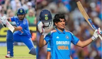 গিল রিটেন, রিঙ্কু বাদ! আকাশ চোপড়ার টি-টোয়েন্টি বিশ্বকাপ স্কোয়াডে বড় চমক