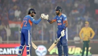 হার্দিক পান্ডিয়া কি শুধু ক্রিকেটার? সুপারহিরো বলে অবাক সাবেক প্রোটিয়া তারকা, দাপটে স্তব্ধ বিশ্ব!