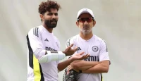 জাডেজা খেলছেন বিজয় হাজারে, অনূর্ধ্ব-১৯ বিশ্বকাপ দল ঘোষণা—ক্রিকেট দুনিয়ায় আজ ঝড়