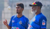মাঠেই শেষ নিঃশ্বাস! ঢাকা ক্যাপিটালসের কোচের আকস্মিক মৃত্যু, পুরো ক্রিকেট বিশ্ব শোকস্তব্ধ