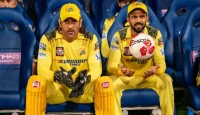 একাকাশ চোপড়ার দাবি: 'এখন আর ধোনির দল নয়, সিএসকে পুরোপুরি রুতুরাজ গাইকোয়াডের!'